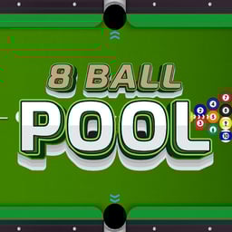 8 Ball Pool Multiplayer