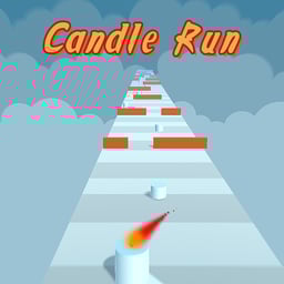 Candle Run