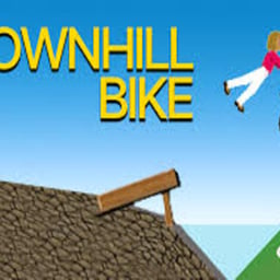 Downhill Bike
