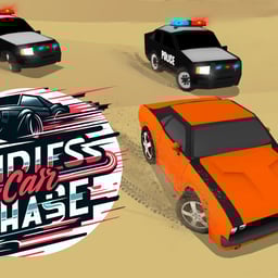 Endless Car Chase