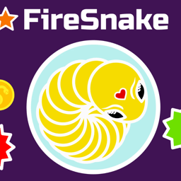 Fire Snake