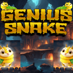 Genius Snake