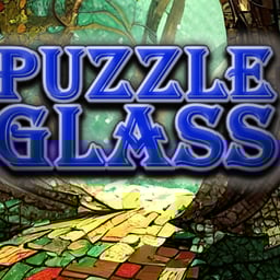 Glass Puzle - Elegant glass sorting puzzle game