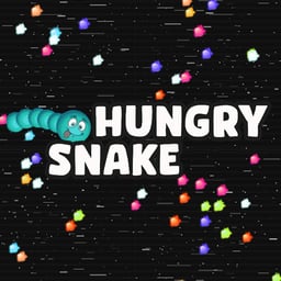 Hungry Snake