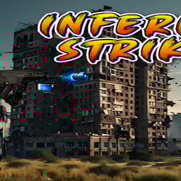 Inferno Strike