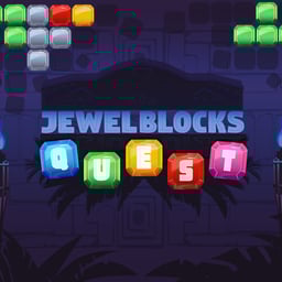 Jewel Blocks Quest