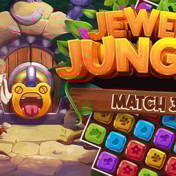 Jewels Jungle