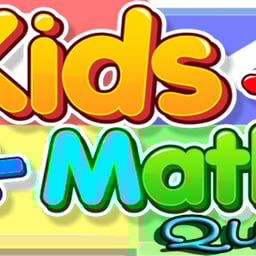 Kids Math Quiz