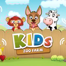 Kids Zoo Farm