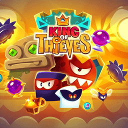 King of Thieves