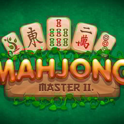 Mahjong Master 2