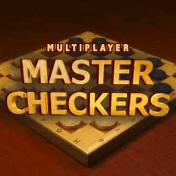 Master Checkers Multiplayer