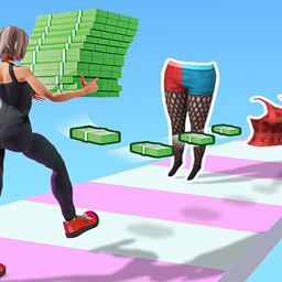 Money Rush 3D