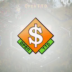 Open TTD (Transport Tycoon Deluxe)