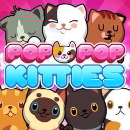 Pop-Pop Kitties