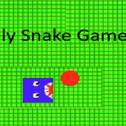 Silly Snake Game