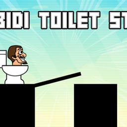 Skibidi Toilet Stick