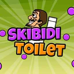 Skibidi Toilet