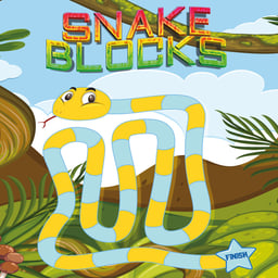 Snake Blocks