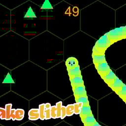 Snake Slither