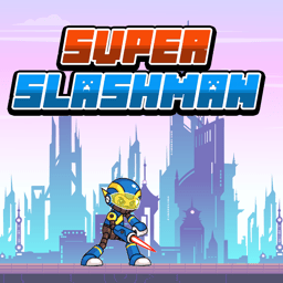 Super Slashman