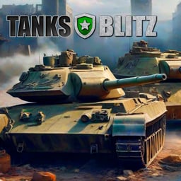 Tanks Blitz