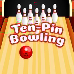 Ten Pin Bowling