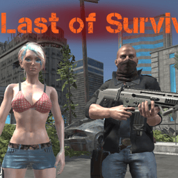 The Last of Survival 2 - Post-apocalyptic survival sequel