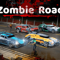 Zombie Road
